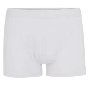 Hvide - Lækker kvalitet, bløde boxershorts til mænd Rigtig lækre og bløde boxershorts til mænd. 