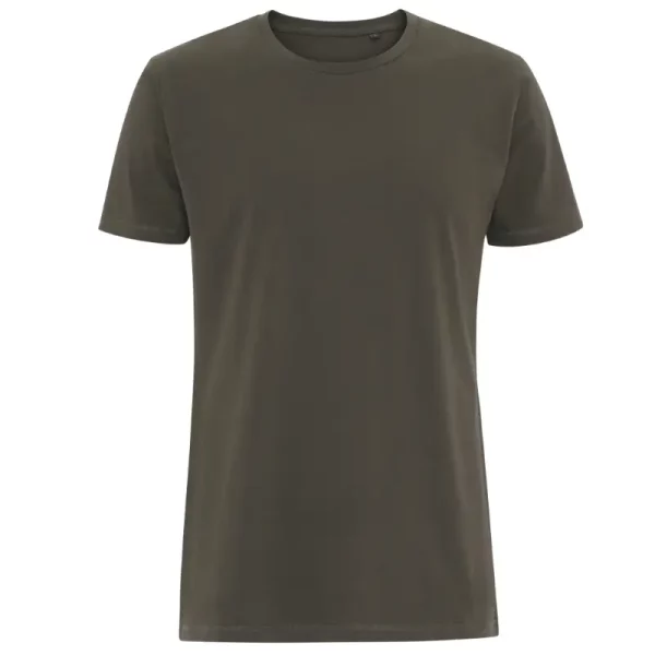5 stk Army grøn t-shirts til mænd
