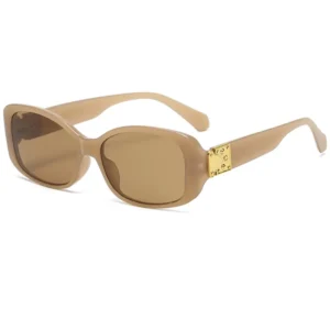 Solbriller fra just D'lux - lækkert design