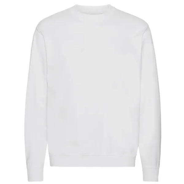 Classic Sweater til manden - hvid