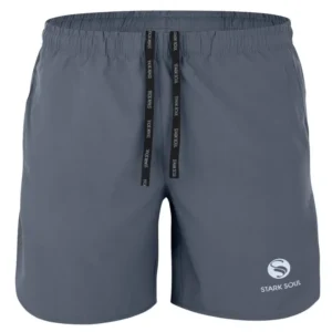 shorts til mænd - Grå - klassiske sommer shorts